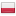 takze.pl hosted country